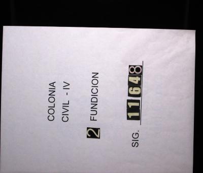 Libro del tesorero de esta Real Casa de moneda…