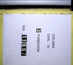 Libro manual del fiel de cargos y abonos al…