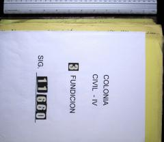 Libro segundo del contador de la Real Casa de…