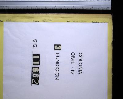 Libro primero de la contaduría de la Real Casa…