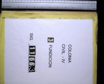 Libro segundo de la contaduría de la Real Casa…