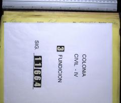 Libro tercero de la Contaduría de esta Real Casa…