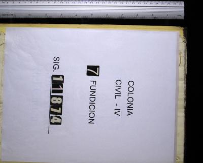 Algunas de las cartas dirigidas al Sr…