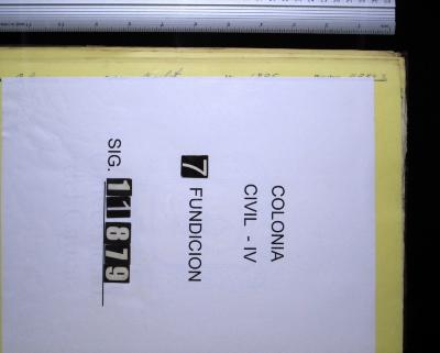 Libro tercero de la Contaduría de la Real Casa…