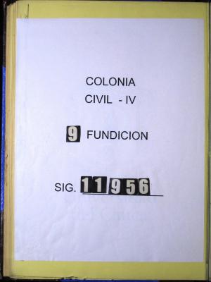 En Diciembre de 1778…