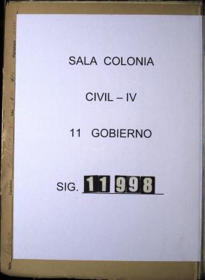 Dos Reales Cédulas dadas en Madrid por la Reina…