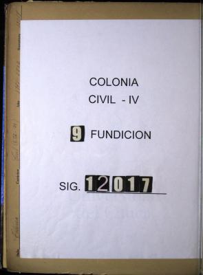 Diligencias llevadas a cabo en la entrega que con…