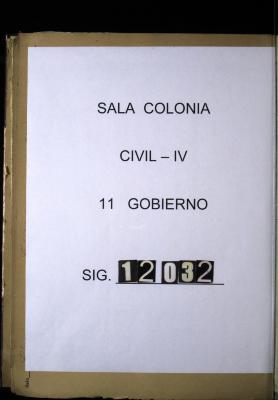 21 c8rtas del Virrey del Nuevo Reino de Granada…