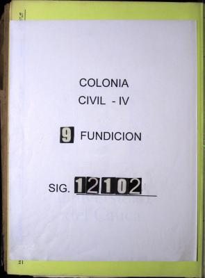 Gregorio Domínguez…