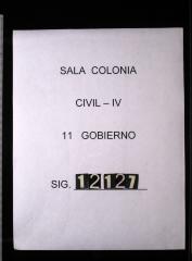 Don Baltasar Carlos Pérez de Vivero…