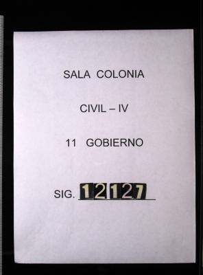Don Baltasar Carlos Pérez de Vivero…