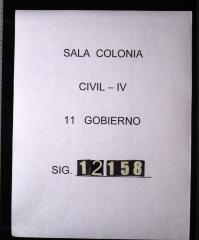 Don Pedro Vásquez de Velasco…